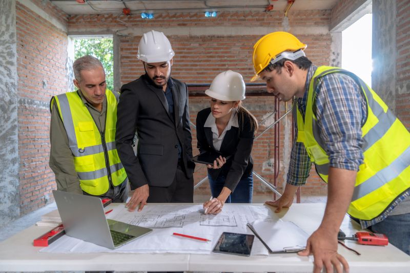 Construction Service in Denver, CO