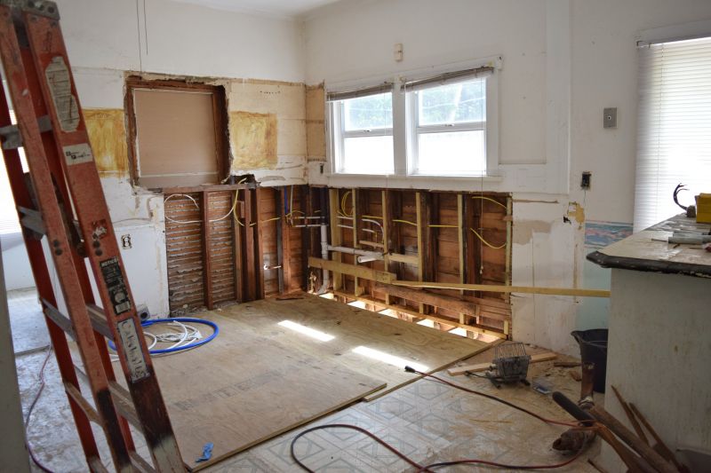 Exterior Remodeling in Alpharetta, GA