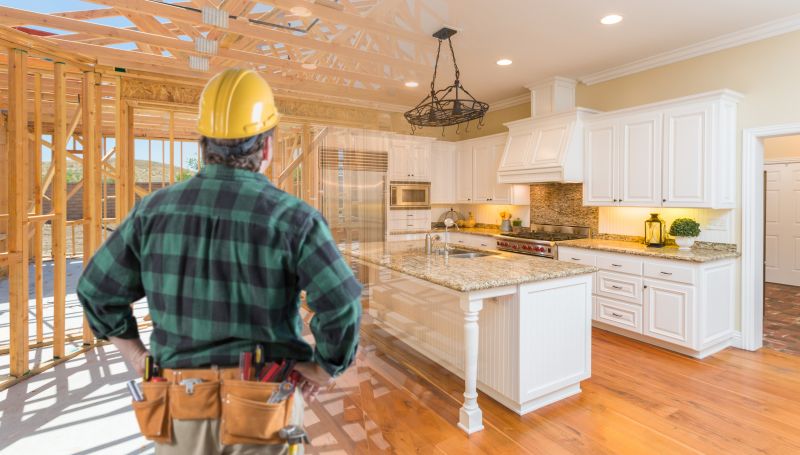 Hearth Remodeling in Santa Rosa, CA
