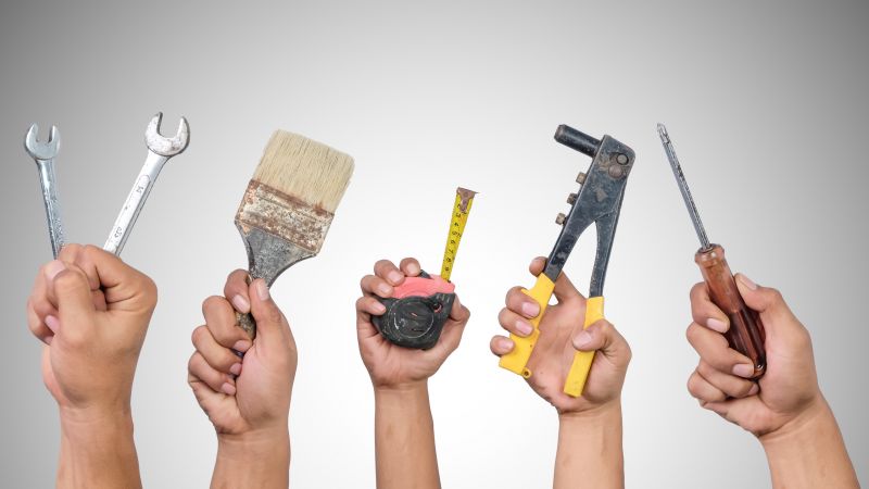 Home Repair Service in Houston, TX
