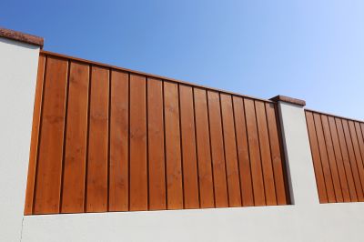 Privacy Fence Construction in Lansing, MI