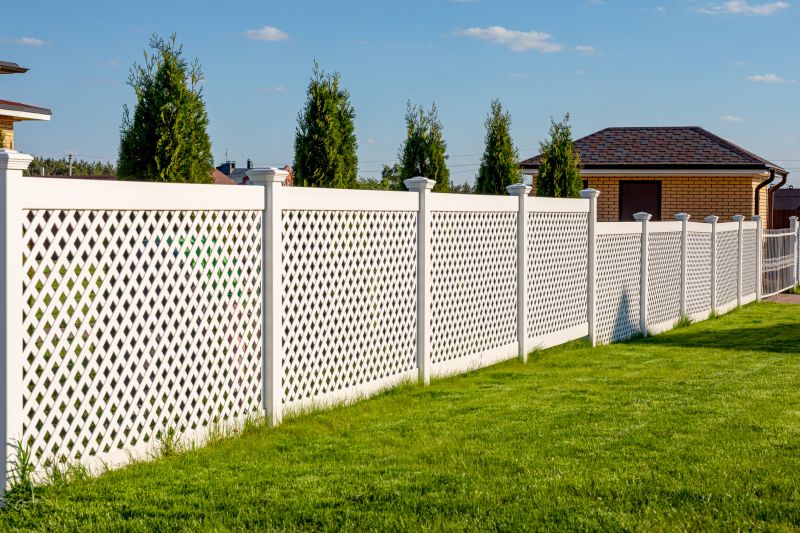 Privacy Fence Installation in Green Bay, WI