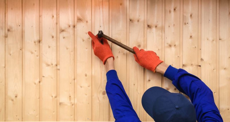 Banister Removal in Santa Rosa, CA