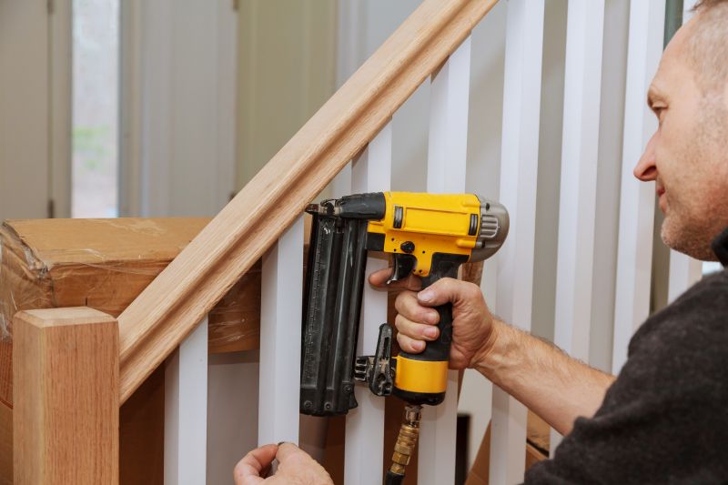 Banister Removal in Denver, CO
