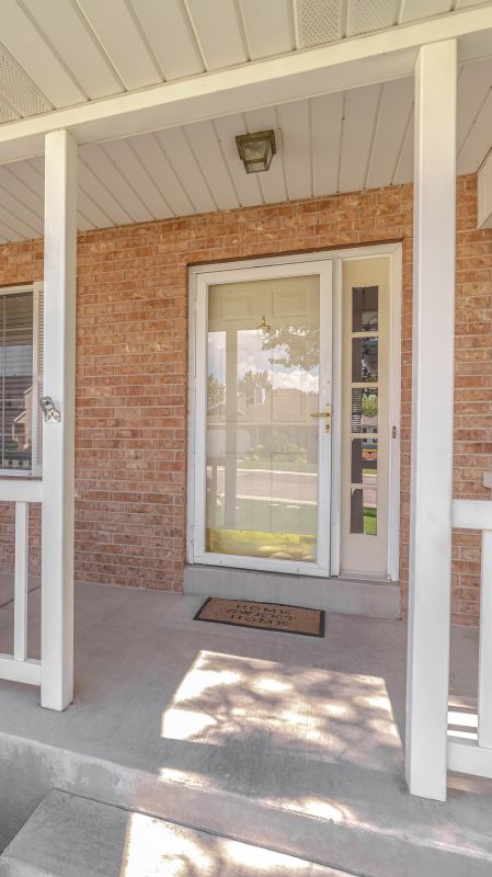 Banister Removal in Conroe, TX