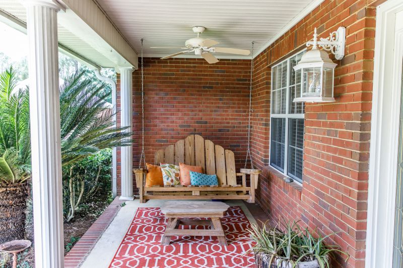 Banister Removal in Katy, TX