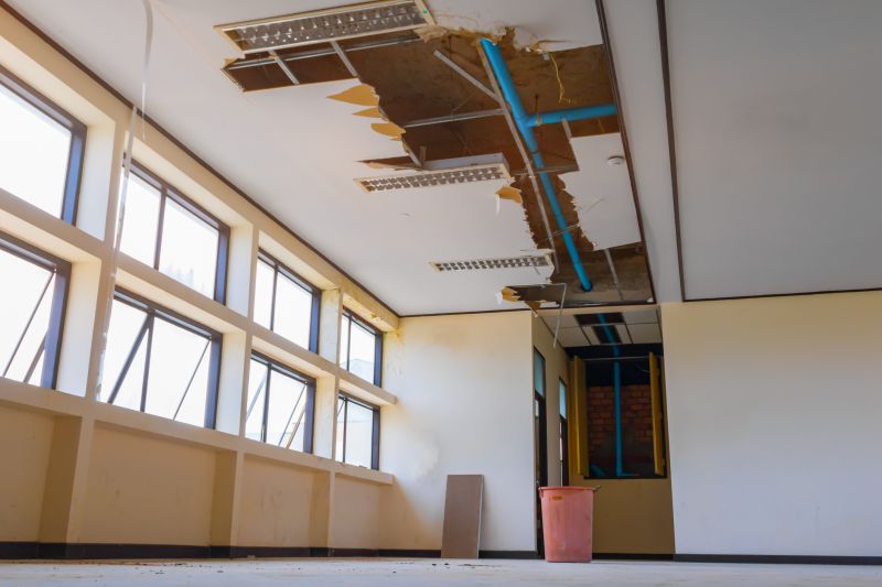 Banister Removal in Houston, TX