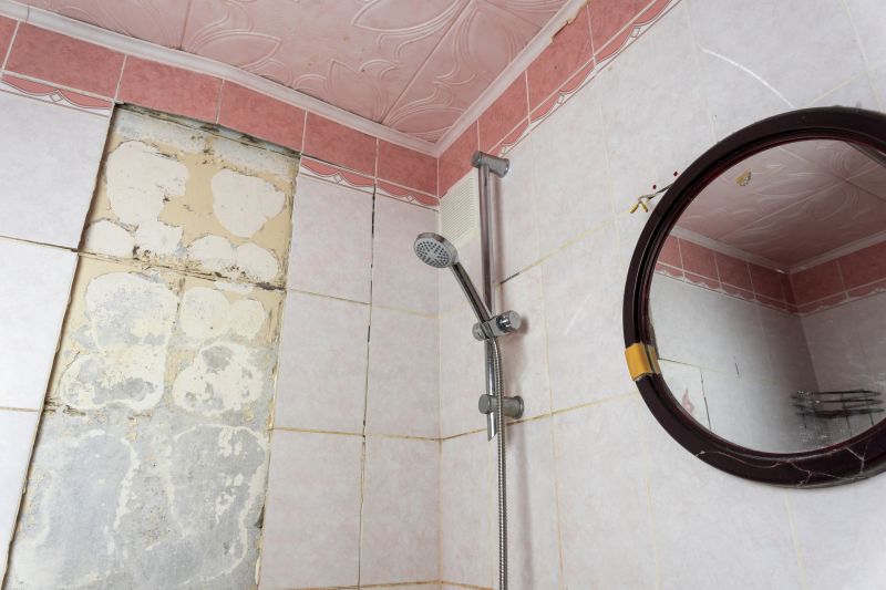 Bathroom Construction in Alpharetta, GA