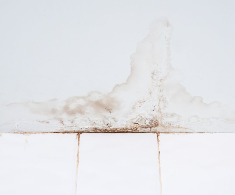 Bathroom Floor Replacement in Katy, TX