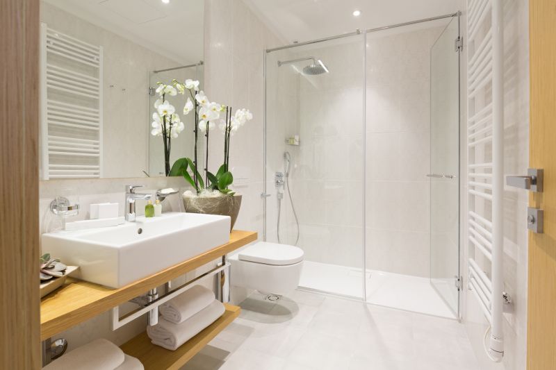 Bathroom Repair in Kansas City, KS