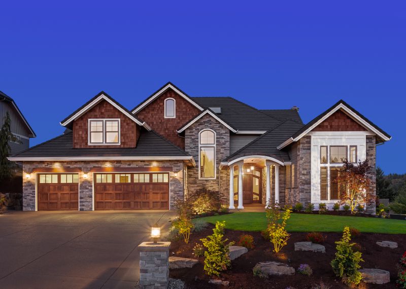 Building Damage Repair in Santa Rosa, CA