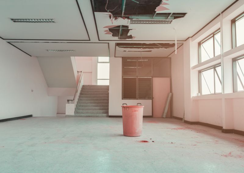 Building Repair Service in Houston, TX