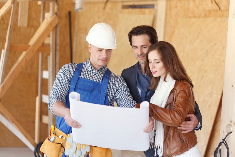Building Repair Service in Conroe, TX