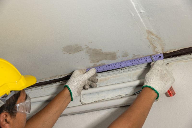 Ceiling Removal Service in Denver County, CO