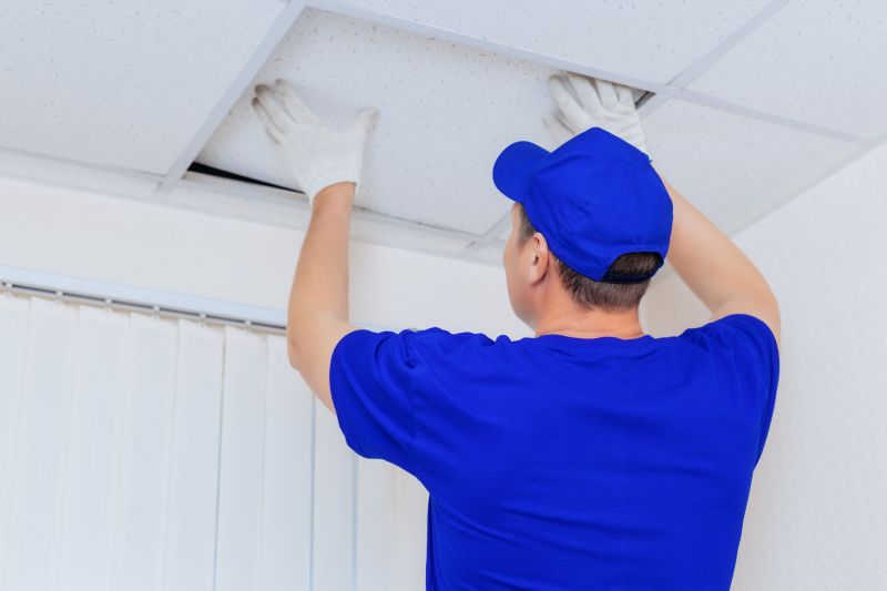 Ceiling Removal Service in Alpharetta, GA