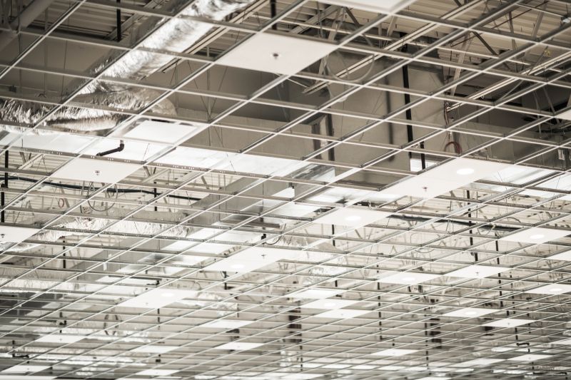 Ceiling Removal Service in Santa Rosa, CA