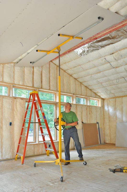 Ceiling Removal Service in Conroe, TX