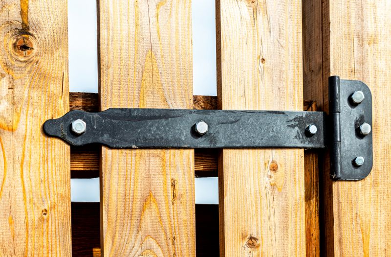 Charcoal Grill Assembly in Conroe, TX