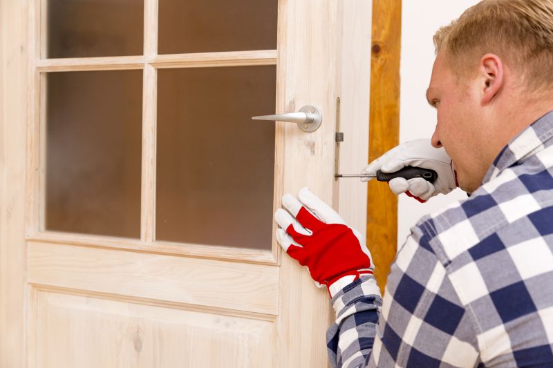 Closet Repair in Alpharetta, GA