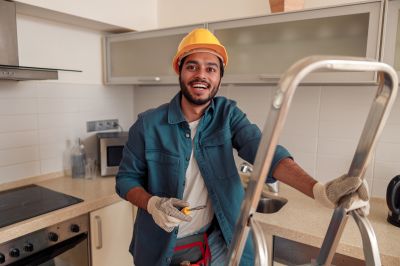 Commercial Caulking Service in Alpharetta, GA