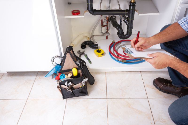 Commercial Caulking Service in Kansas City, KS