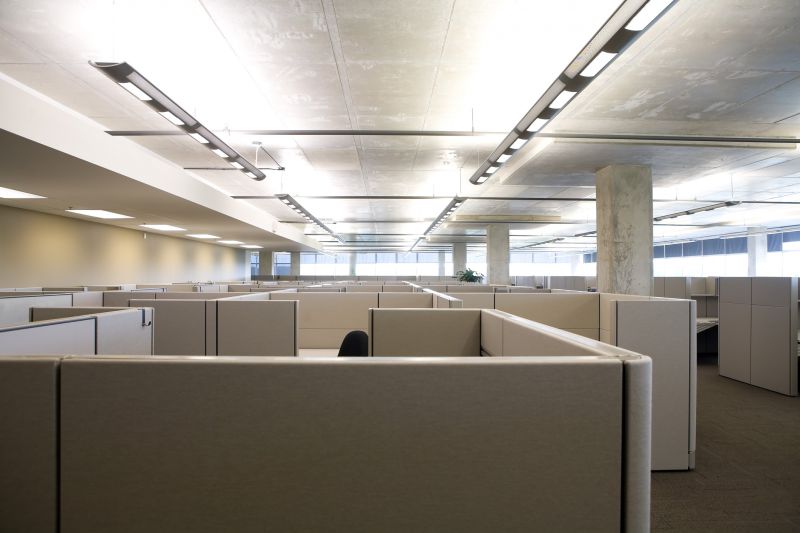 Commercial Furniture Assembly in Overland Park, KS