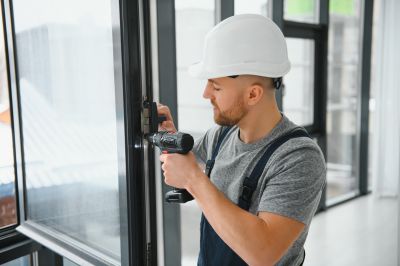 Commercial Handyman Service in Alpharetta, GA