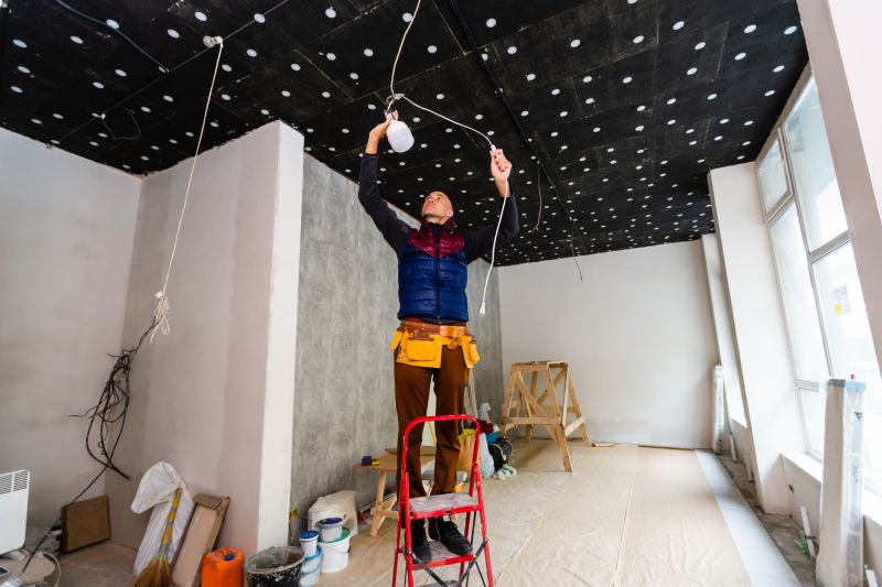 Commercial Handyman Service in Olathe, KS