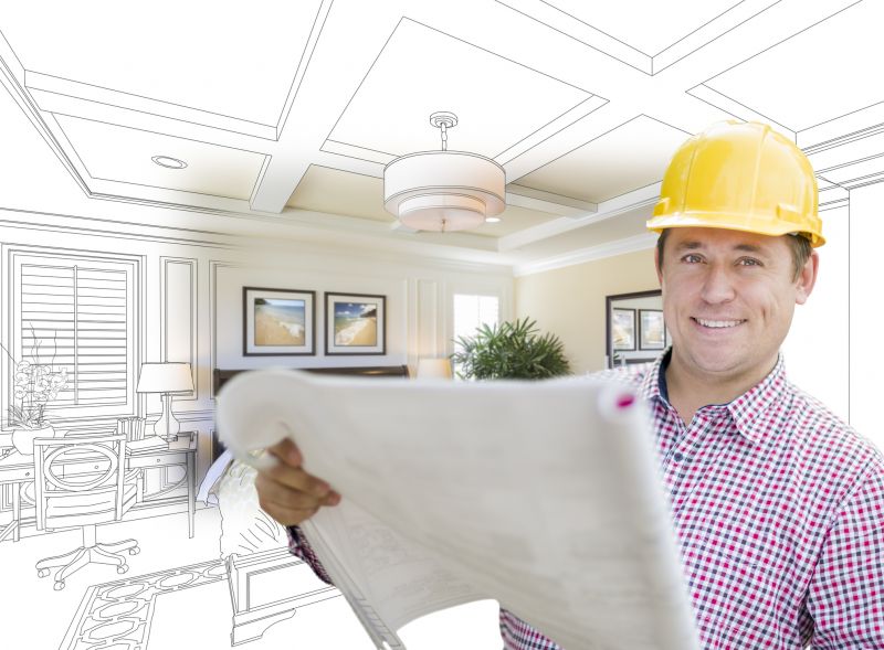Construction Service in Denver County, CO