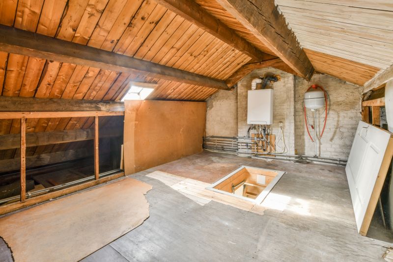 Crawl Space Remediation in Denver County, CO