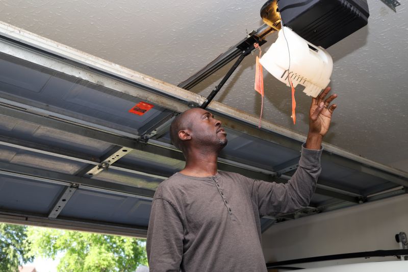 Door Closer Installation in Conroe, TX