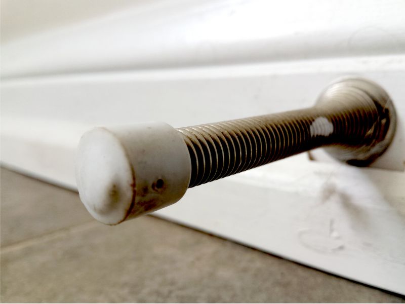 Door Closer Installation in Kansas City, KS