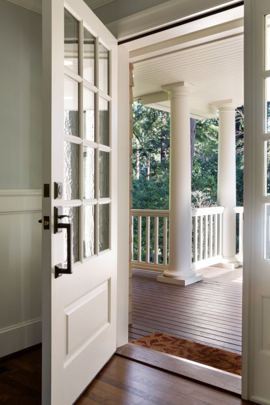 Door Widening Service in Houston, TX