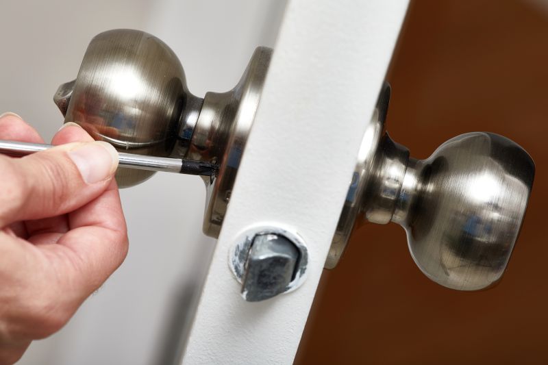Drawer Hardware Installation in Kansas City, KS