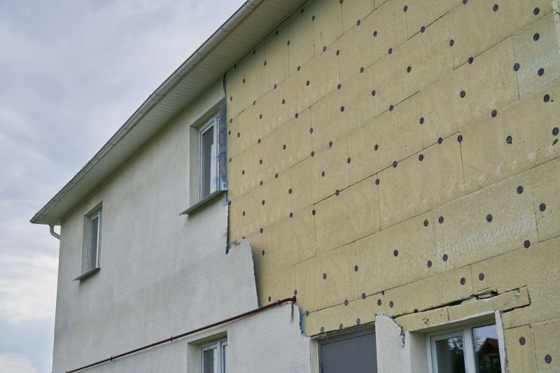 Exterior Home Repair in Santa Rosa, CA