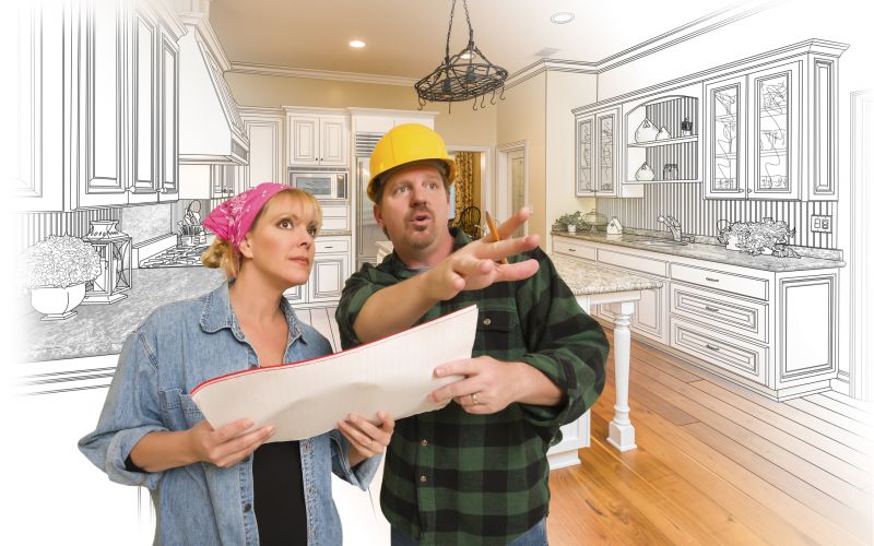 Exterior Remodeling in Katy, TX