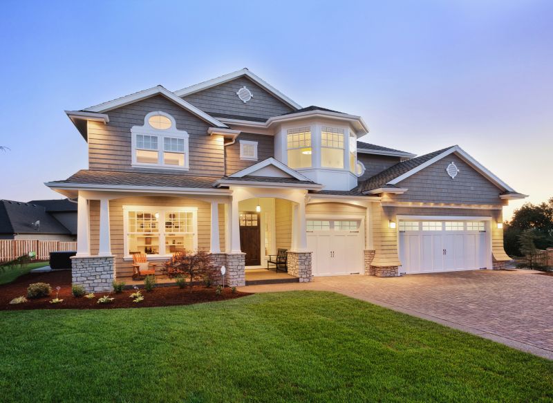 Exterior Remodeling in Alpharetta, GA