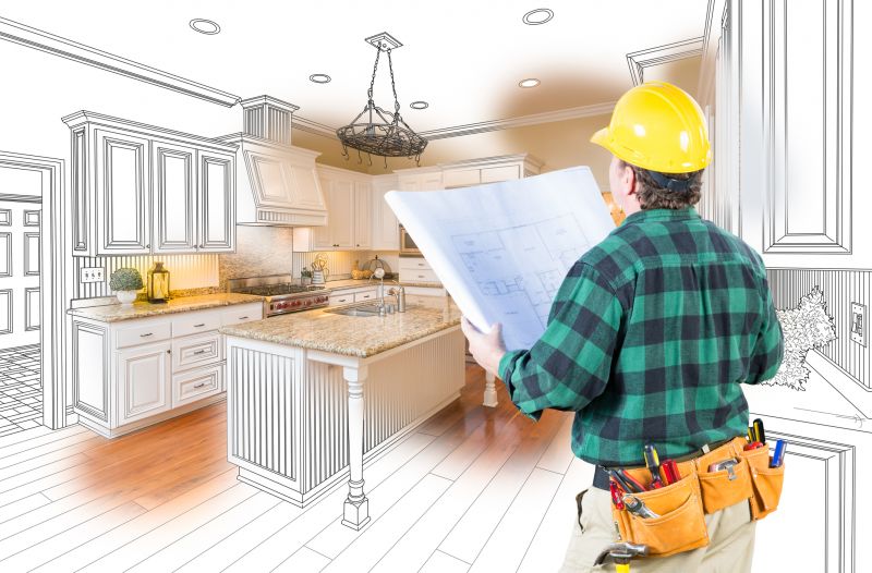 Exterior Remodeling in Conroe, TX