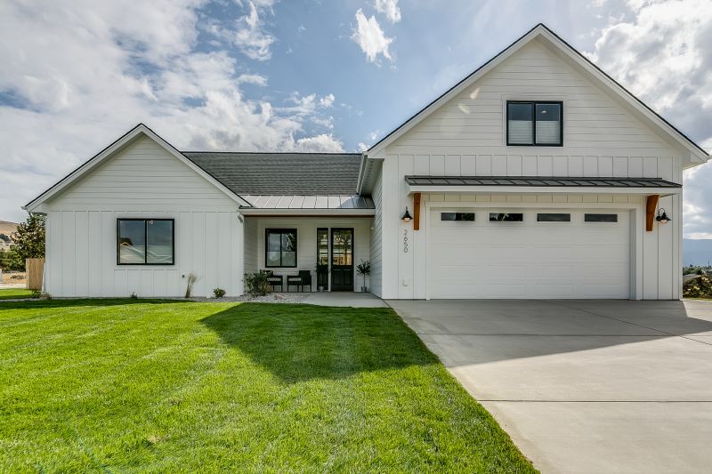 Exterior Remodeling in Santa Rosa, CA