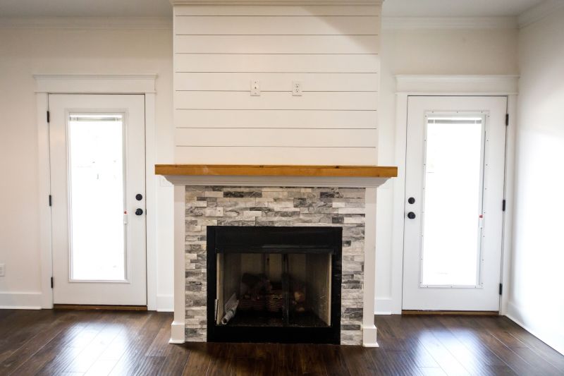 Fireplace Remodeling Service in Denver County, CO