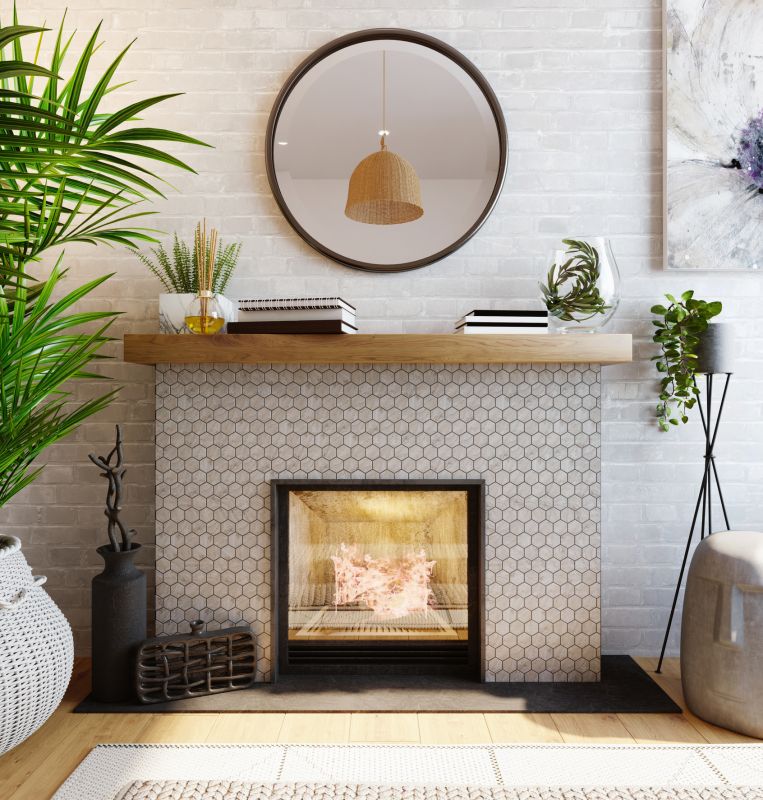 Fireplace Remodeling Service in Littleton, CO