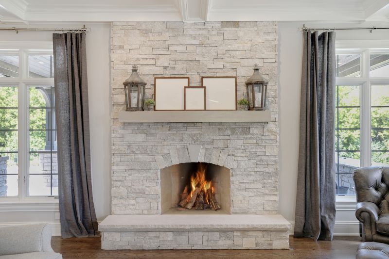 Fireplace Remodeling Service in Denver, CO