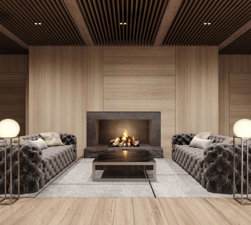 Fireplace Remodeling Service in Conroe, TX