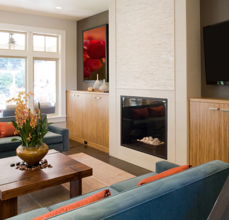 Fireplace Renovation Service in Houston, TX