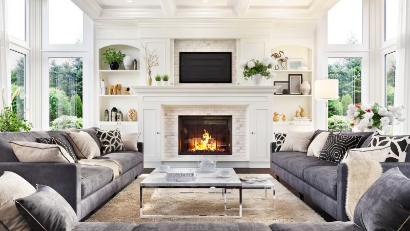 Fireplace Renovation Service in Denver, CO