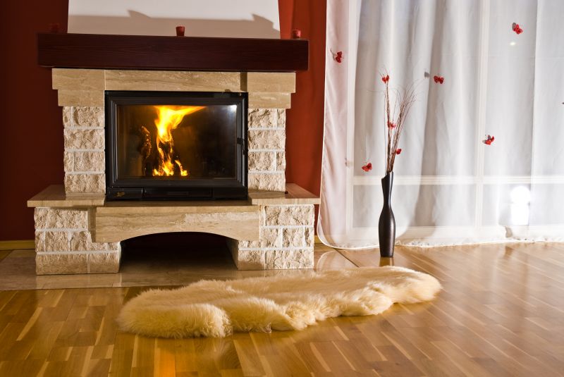 Fireplace Renovation Service in Charleston, SC
