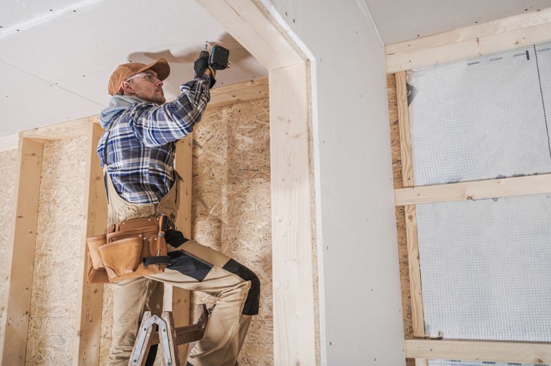 General Contractor Service in Denver County, CO