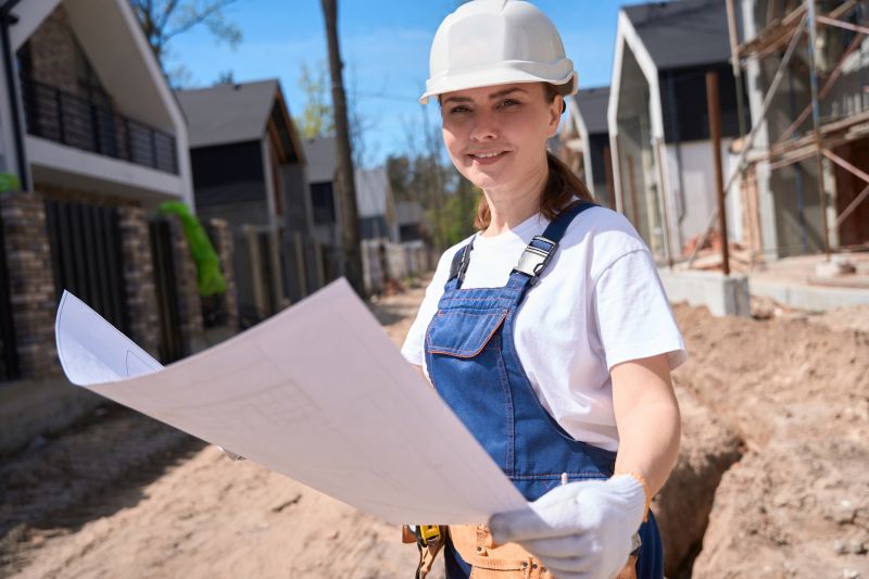 General Contractor Service in Charleston, SC