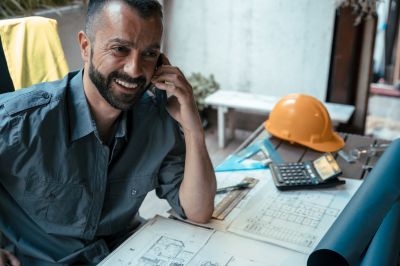 General Contractor Service in Alpharetta, GA