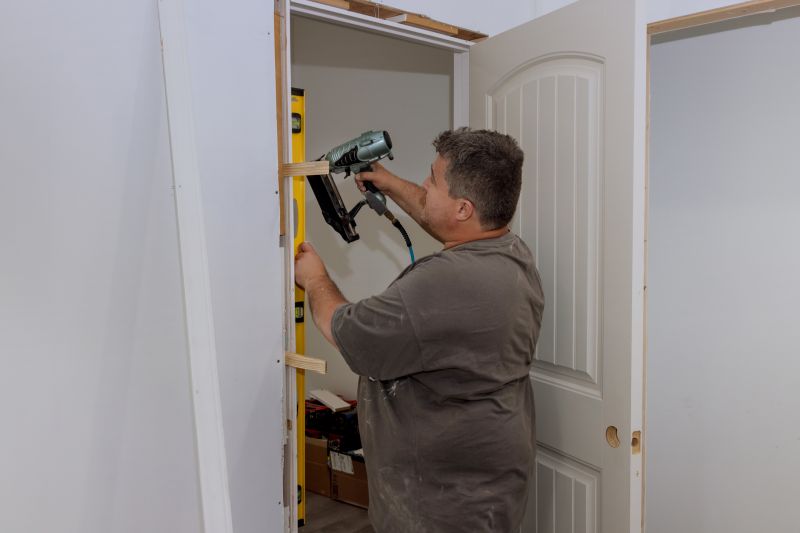 General Contractor Service in Houston, TX